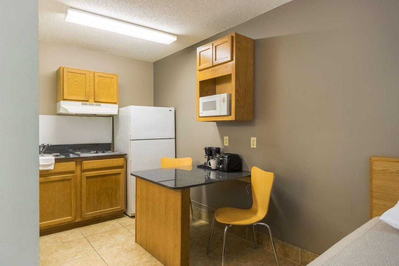 Studio 6-Statesboro, Ga エクステリア 写真