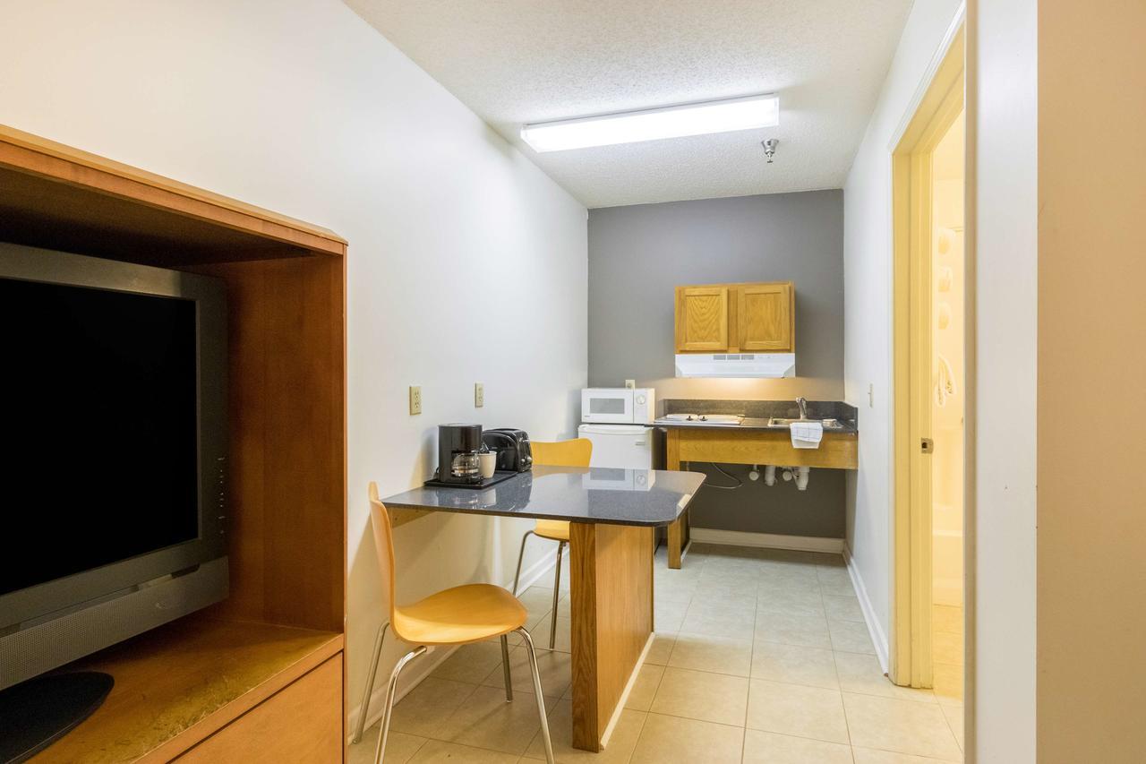 Studio 6-Statesboro, Ga エクステリア 写真