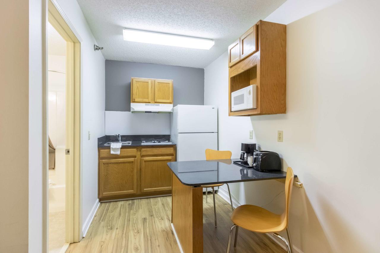 Studio 6-Statesboro, Ga エクステリア 写真