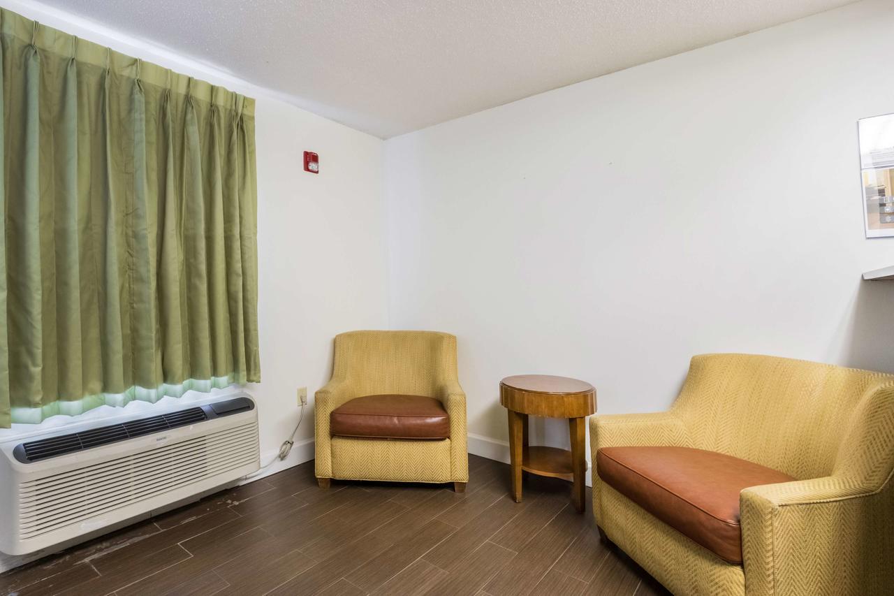 Studio 6-Statesboro, Ga エクステリア 写真