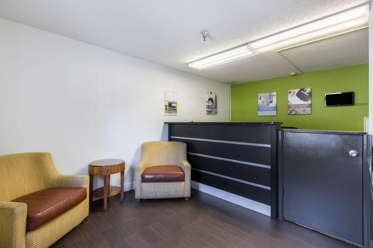 Studio 6-Statesboro, Ga エクステリア 写真