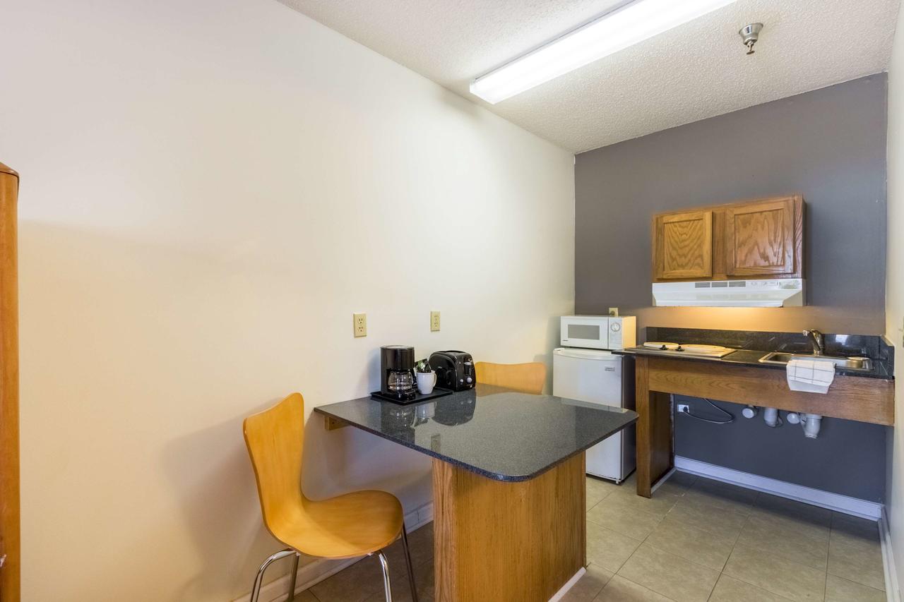 Studio 6-Statesboro, Ga エクステリア 写真