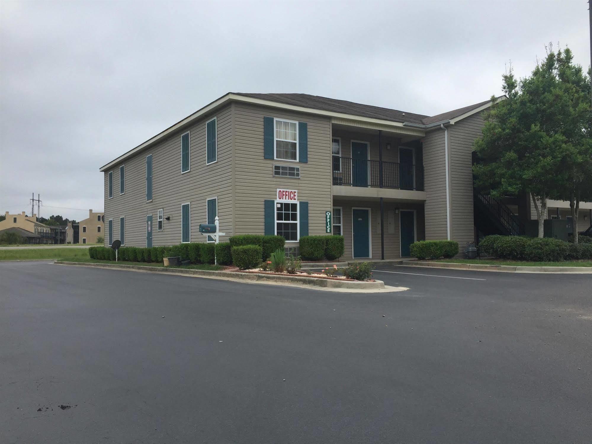 Studio 6-Statesboro, Ga エクステリア 写真