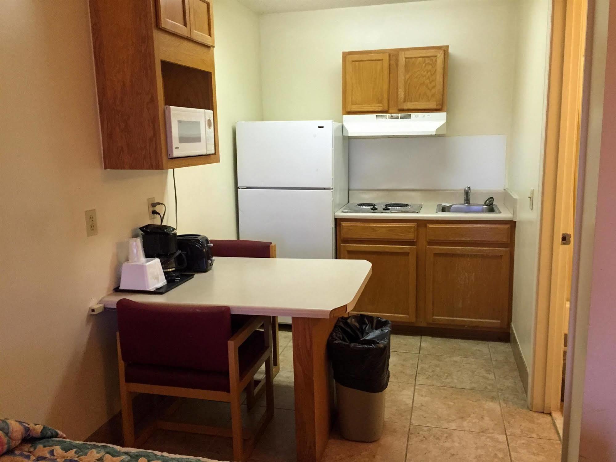 Studio 6-Statesboro, Ga エクステリア 写真